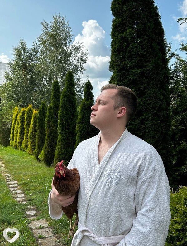 Олег, 28, Воронеже — анкета №3267872