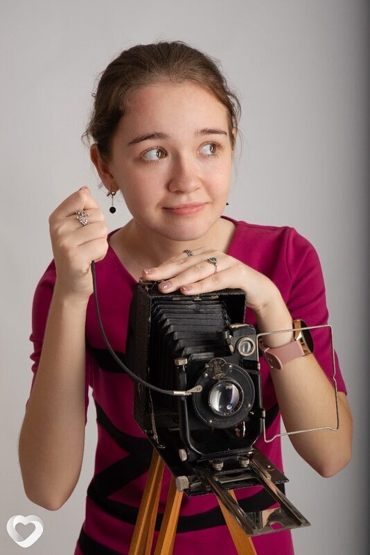 Светлана, 20, Пскове — анкета №3267877