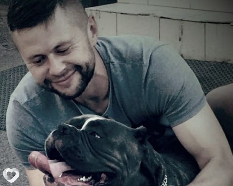 Андрей, 37, Минске — анкета №3267879