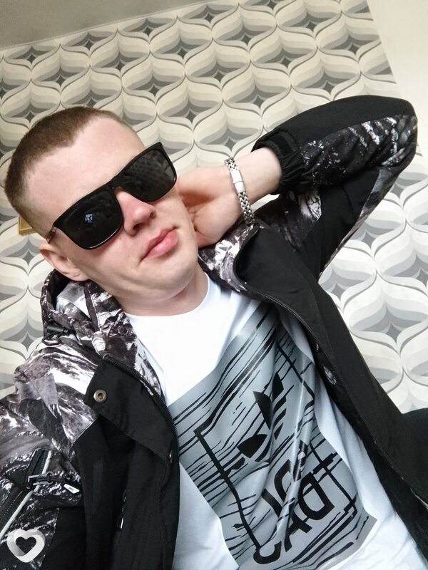 Виталий, 29, Барановичах — анкета №3267883