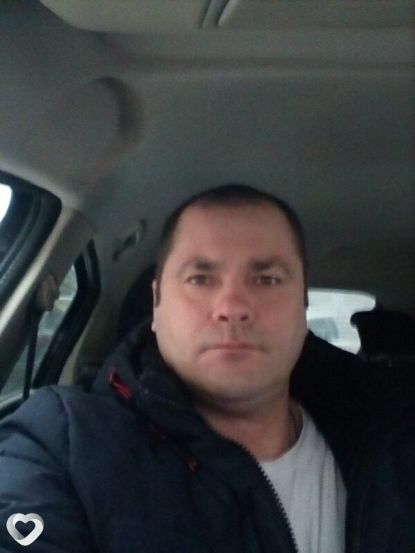 Вадим, 49, Челябинске — анкета №3267925
