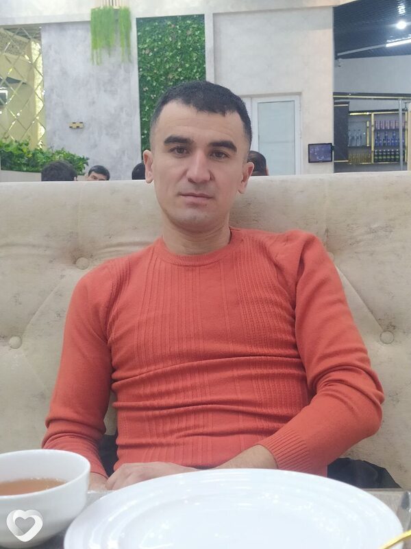 Бренный Мир, 33, Ташкент — анкета №3267926