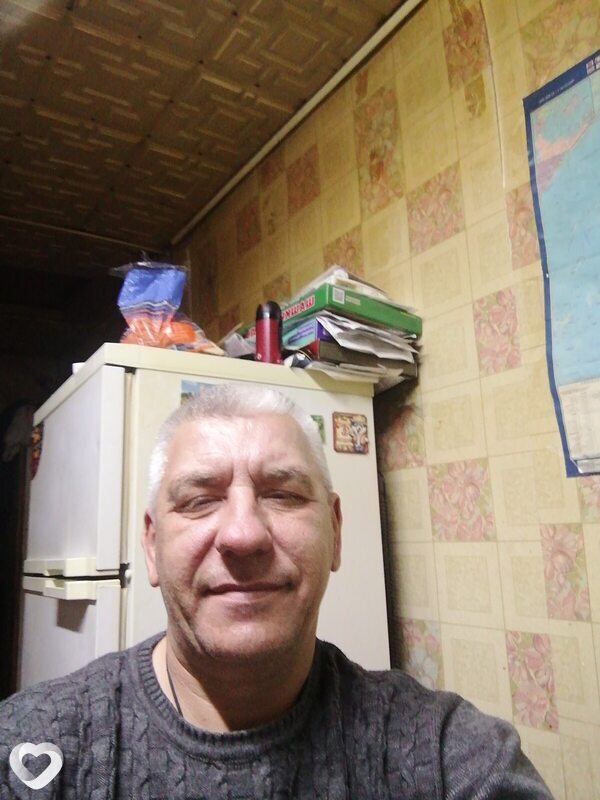 Александр, 56, Нижнем Новгороде — анкета №3268042
