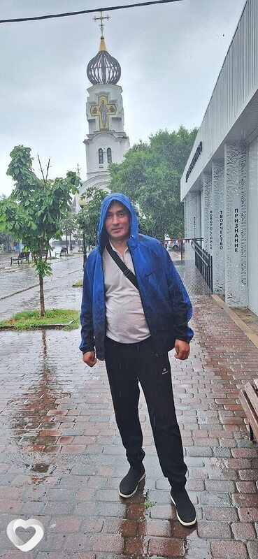 Дима, 38, Брянске — анкета №3268043