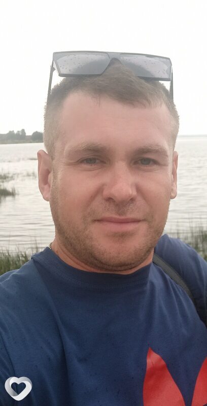 Игорь, 40, Вологде — анкета №3268046