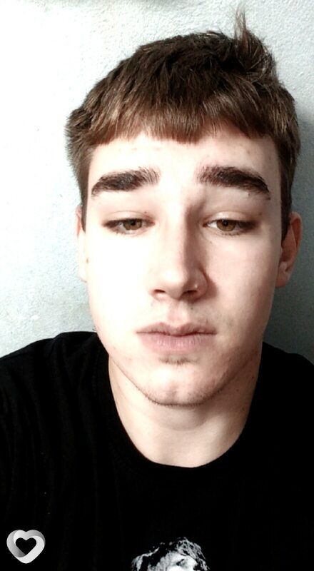 Alexey, 20, Караганде — анкета №3268057
