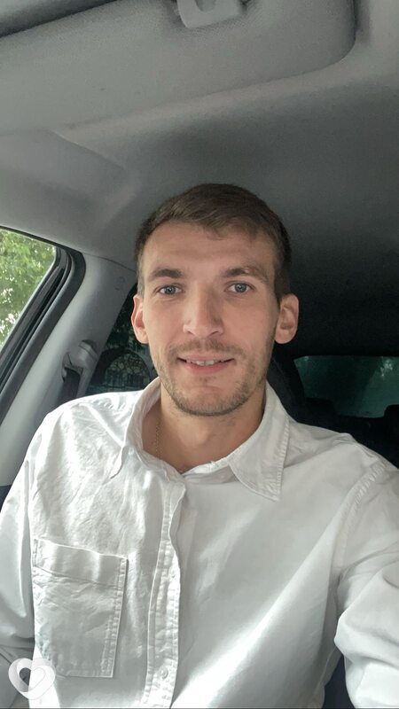 Артем, 30, Челябинске — анкета №3268059