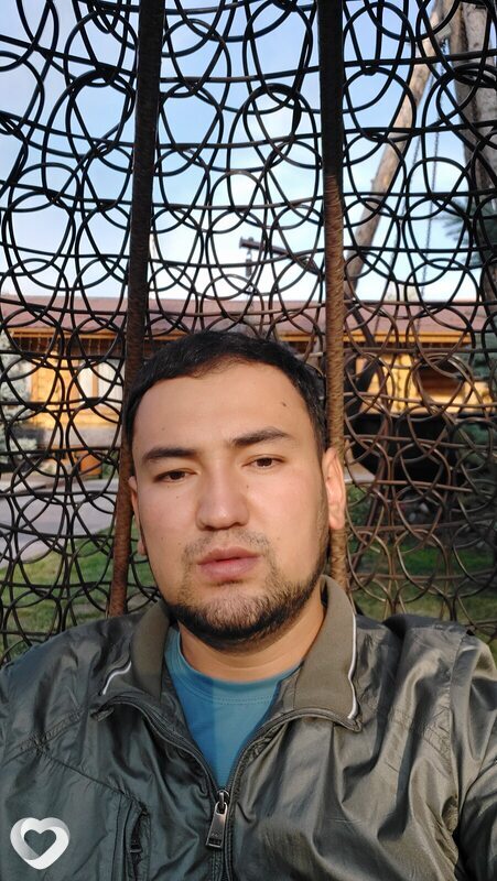 Муслим, 31, Бишкек — анкета №3267937