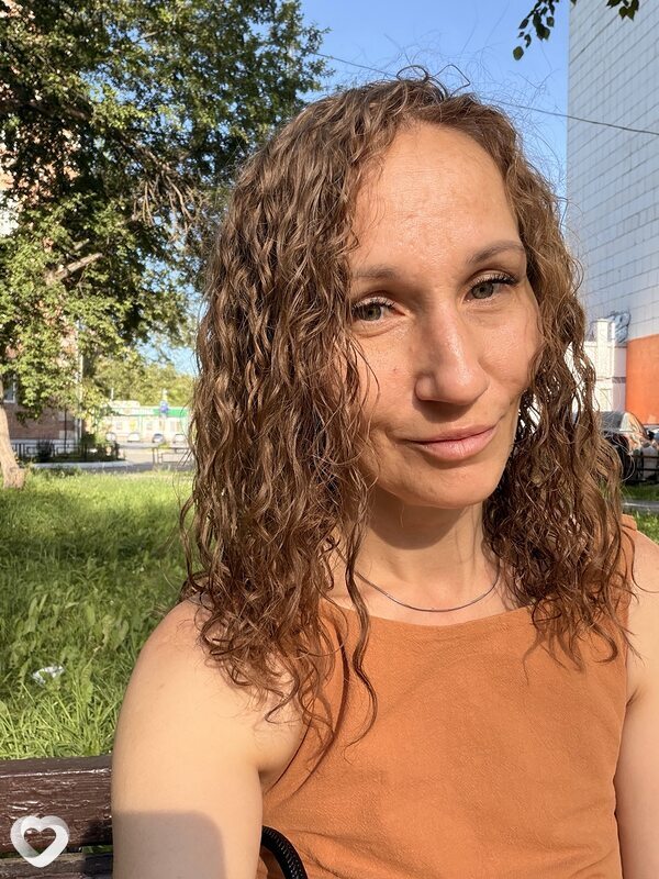 Аня, 39, Казани — анкета №3267939