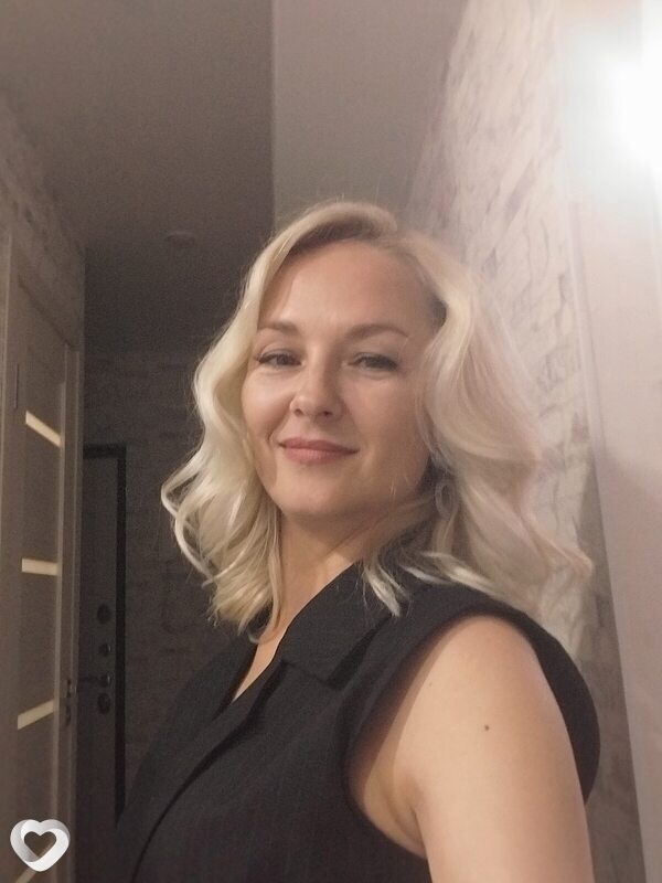 Ирина, 38, Краснодаре — анкета №3267940