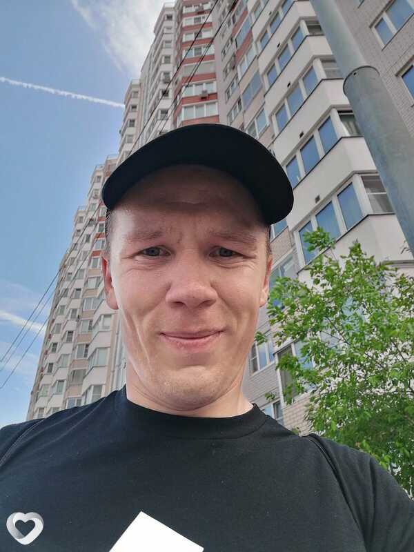 Серега, 27, Волгограде — анкета №3267946