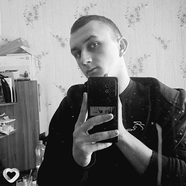 Николай, 20, Курске — анкета №3267948