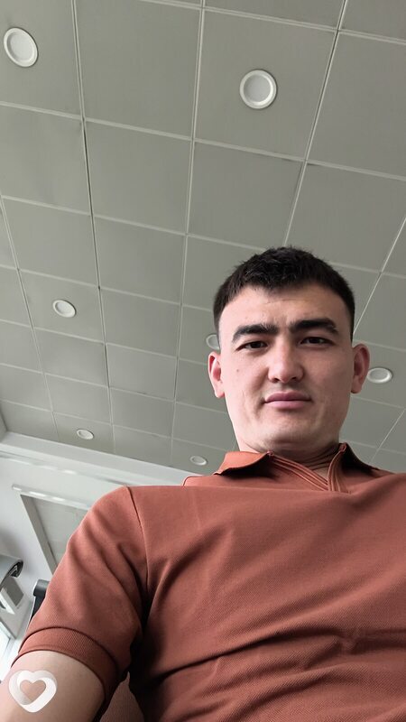 Алтынбек, 28, Бишкек — анкета №3267952