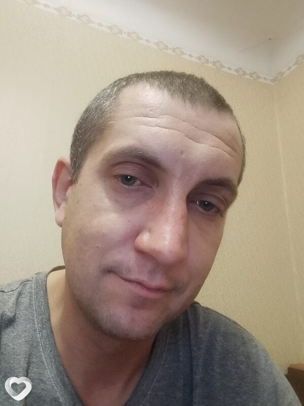 Сергей, 38, Донецке — анкета №3267954