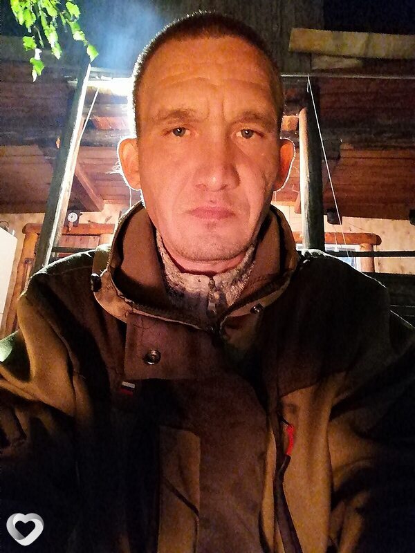 Алексей, Урай