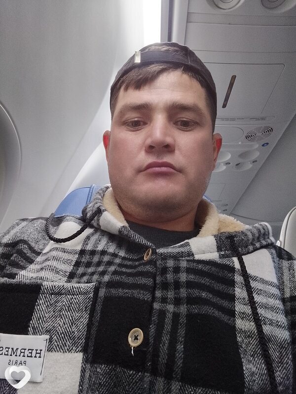 Jumamyrat, 32, Гродно — анкета №3267815