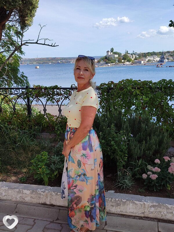 Вера, 62, Челябинске — анкета №3267819