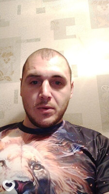Кирилл, 35, Москве — анкета №3267821