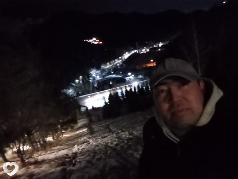 Азамат, 38, Алматы — анкета №3267836