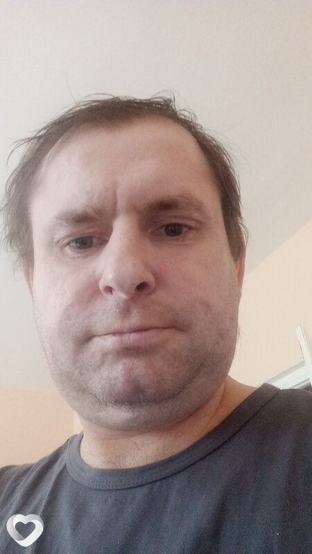 Григорий, 42, Нефтеюганске — анкета №3268012