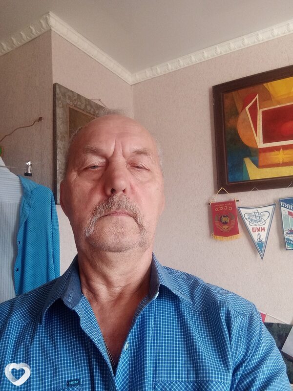 Сергей, 68, Воронеже — анкета №3268014