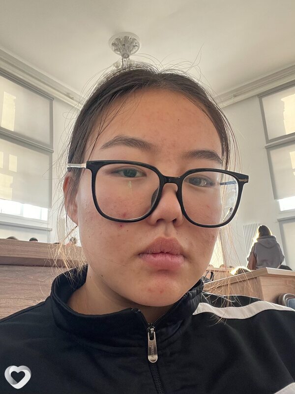 Александра, 18, Улан-Удэ — анкета №3268026