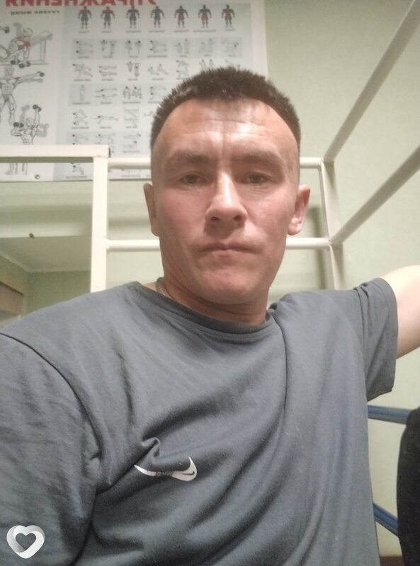 Сергей, 32, Улан-Удэ — анкета №3268029