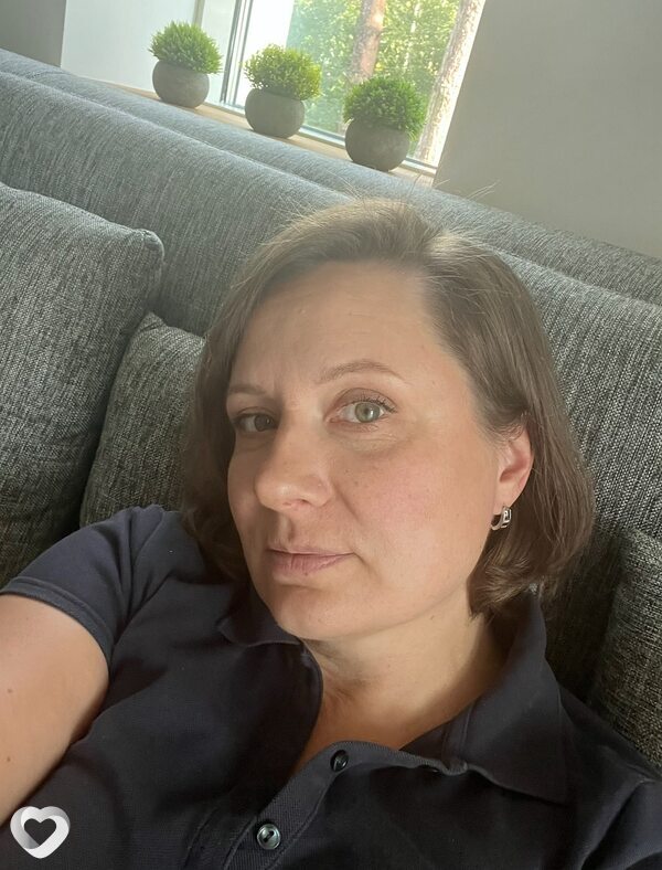 Екатерина, 47, Санкт-Петербурге — анкета №3268403