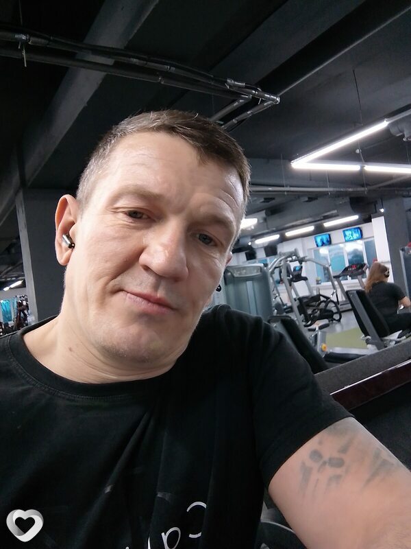 Пётр, 46, Люберцах — анкета №3268411
