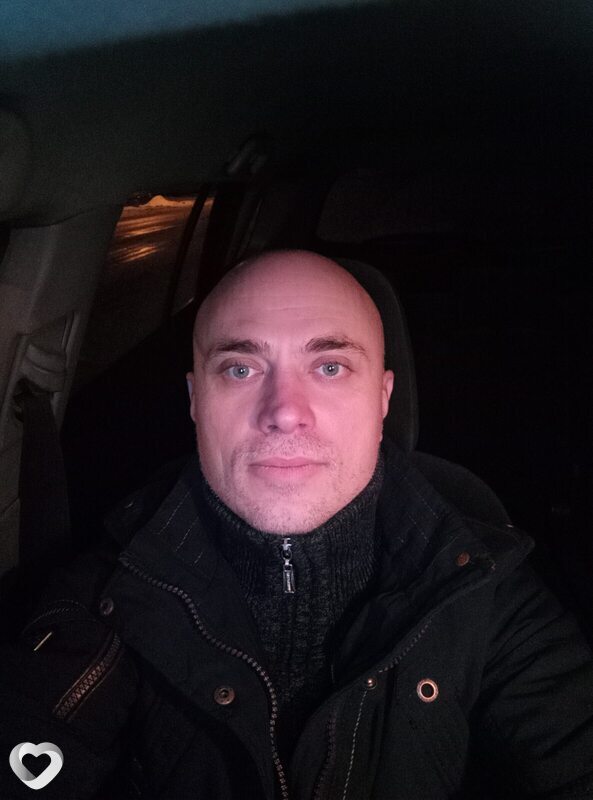 Евгений, 39, Иркутске — анкета №3268416