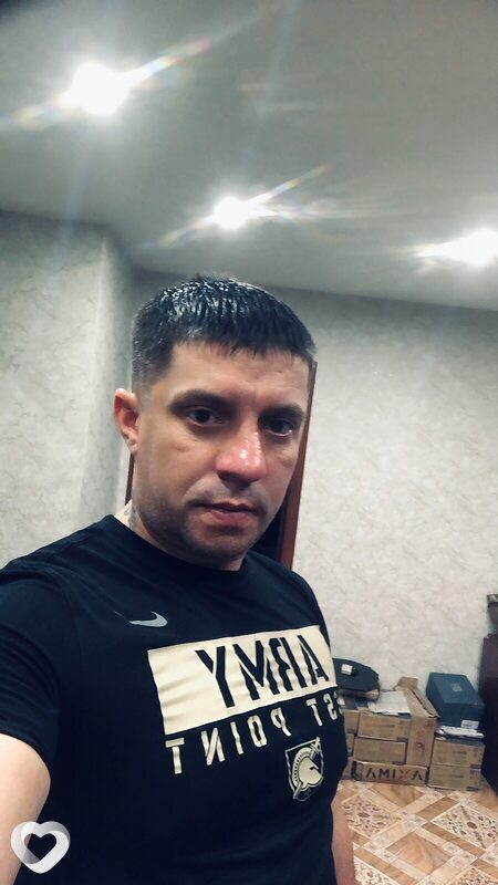 Serega, 39, Новокузнецке — анкета №3268328
