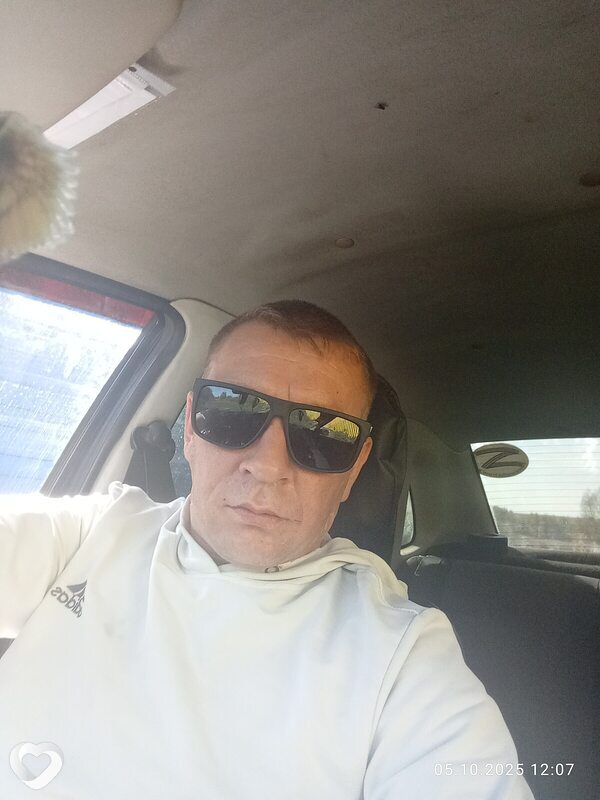 Александр, 36, Павлове — анкета №3268332