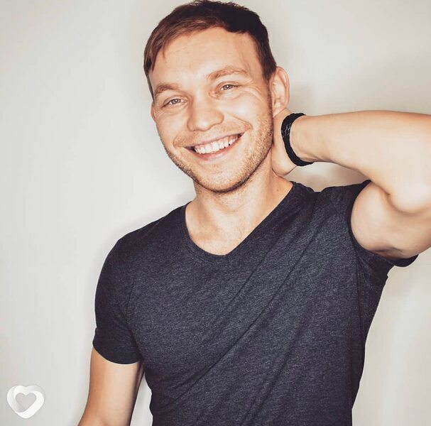 Andrew, 31, Томске — анкета №3268342