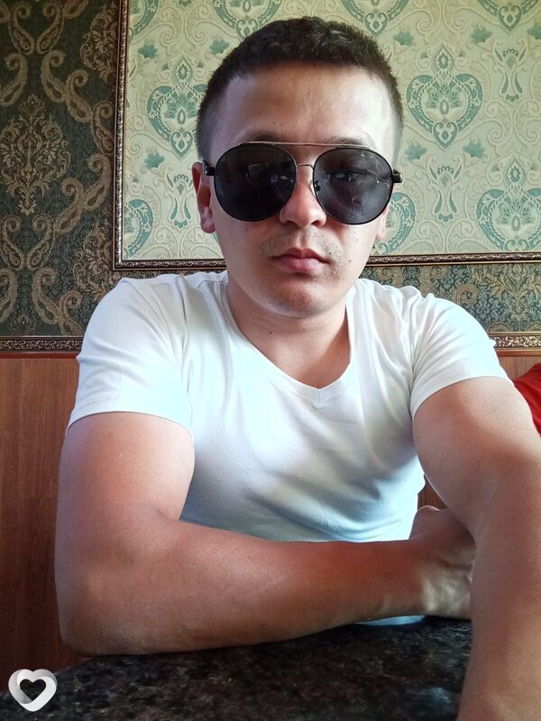 Али, Ош