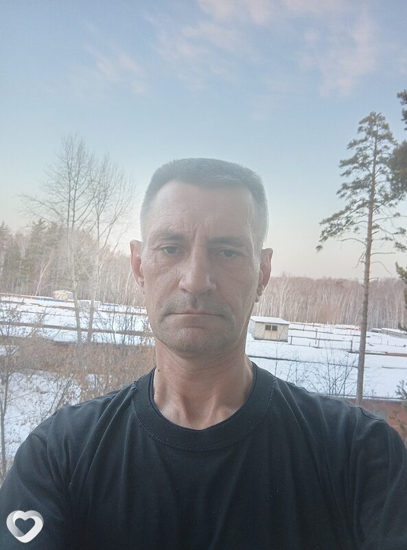 Сергей, 51, Новосибирске — анкета №3268352