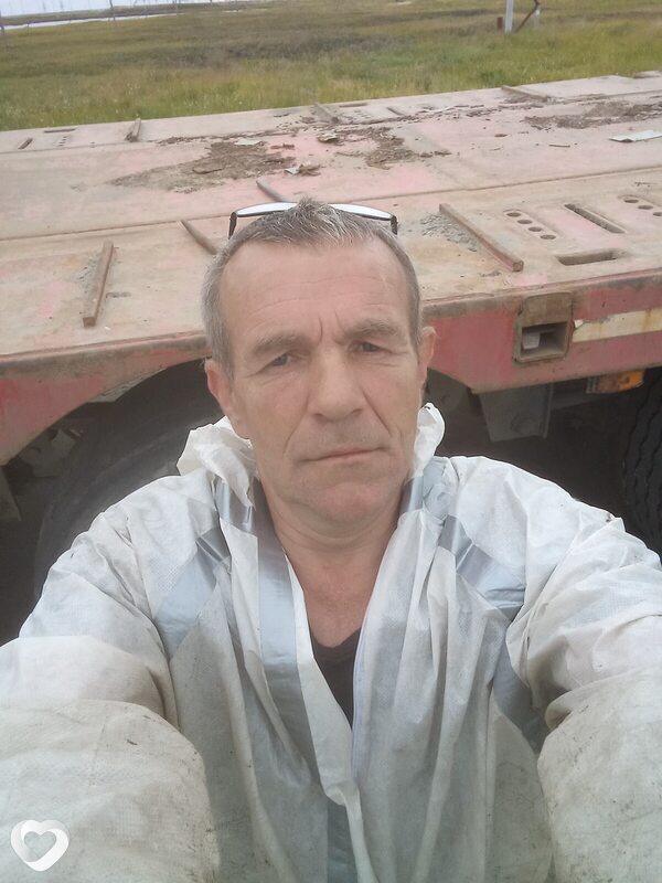Александр, 51, Могилев — анкета №3268061