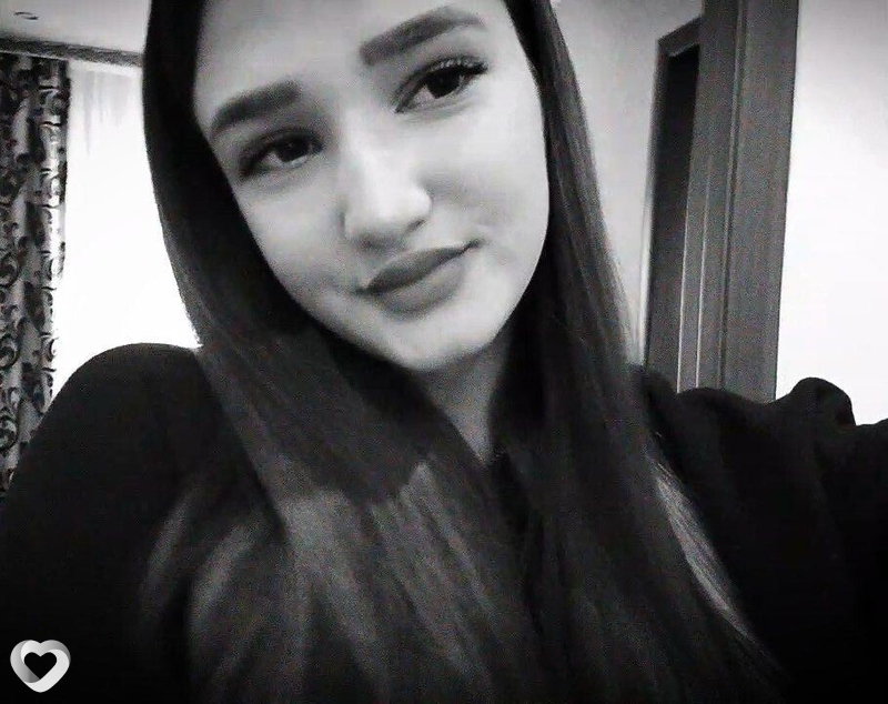 Оля, 19, Астрахани — анкета №3268065