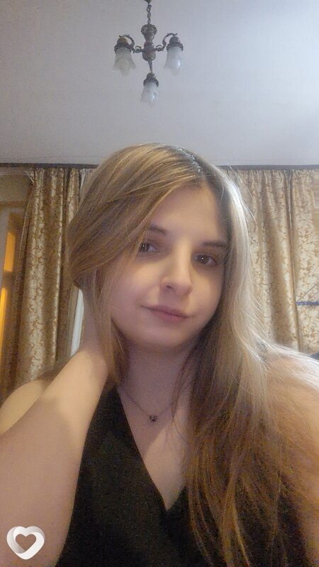 Полина, 23, Иркутске — анкета №3268068