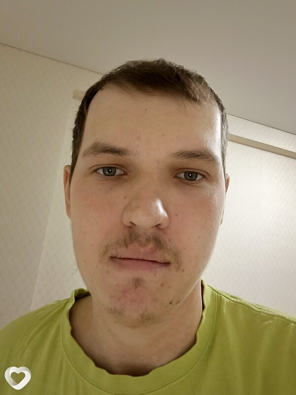 Паша, 26, Ижевске — анкета №3268076