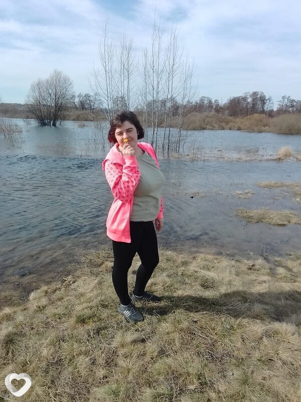 Елена, Новомосковск