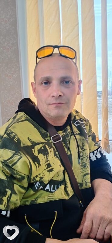 Дмитрий, 53, Находке — анкета №3268083