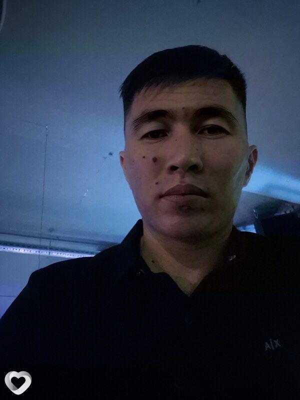 Сайит, 29, Новосибирске — анкета №3267989