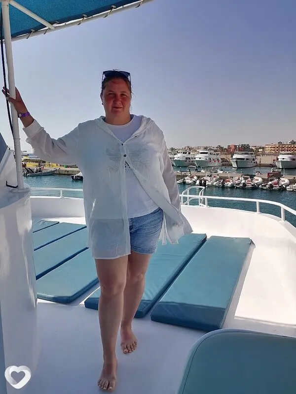 Галина, 40, Москве — анкета №3268000