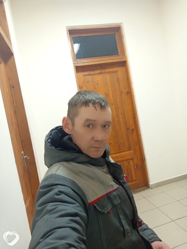 Денис, 38, Костанае — анкета №3268001