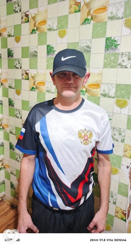 Сергей, 43, Курске — анкета №3268109
