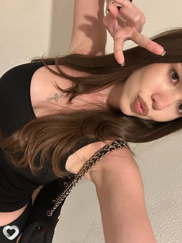 Марина, 19, Ростове-на-Дону — анкета №3268119