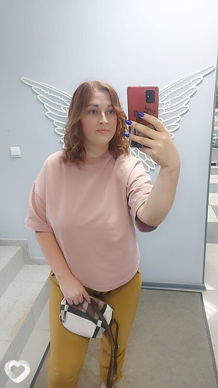 Юлия, 30, Перми — анкета №3268121