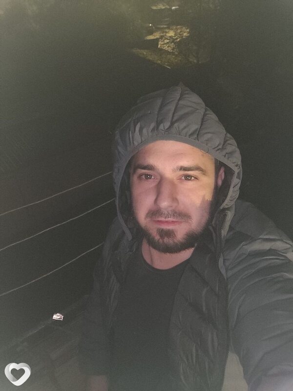 Андрей, 32, Кривое Роге — анкета №3268125