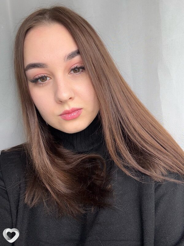 Екатерина, 24, Владимире — анкета №3268126