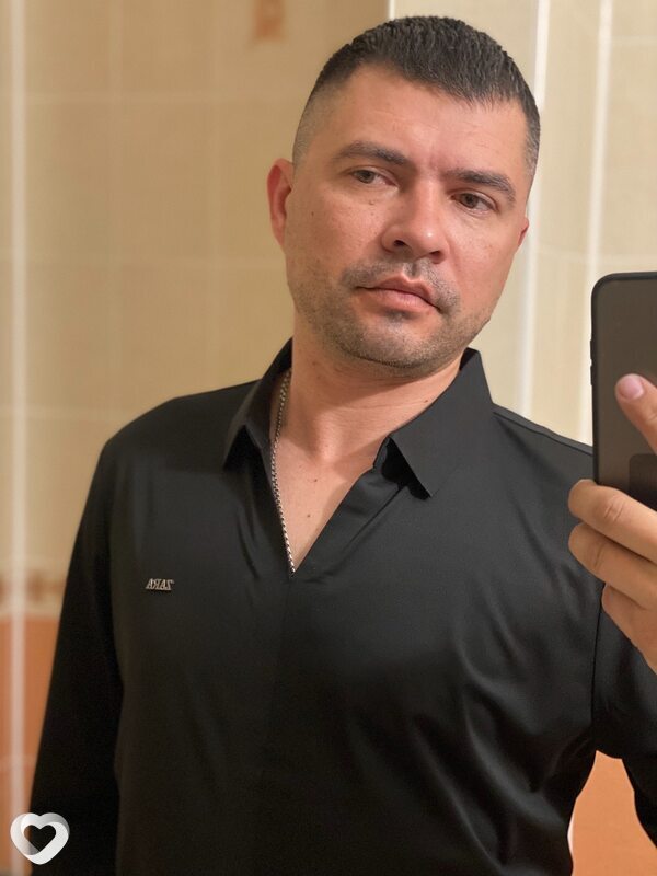 Андрей, 41, Ростове-на-Дону — анкета №3268127
